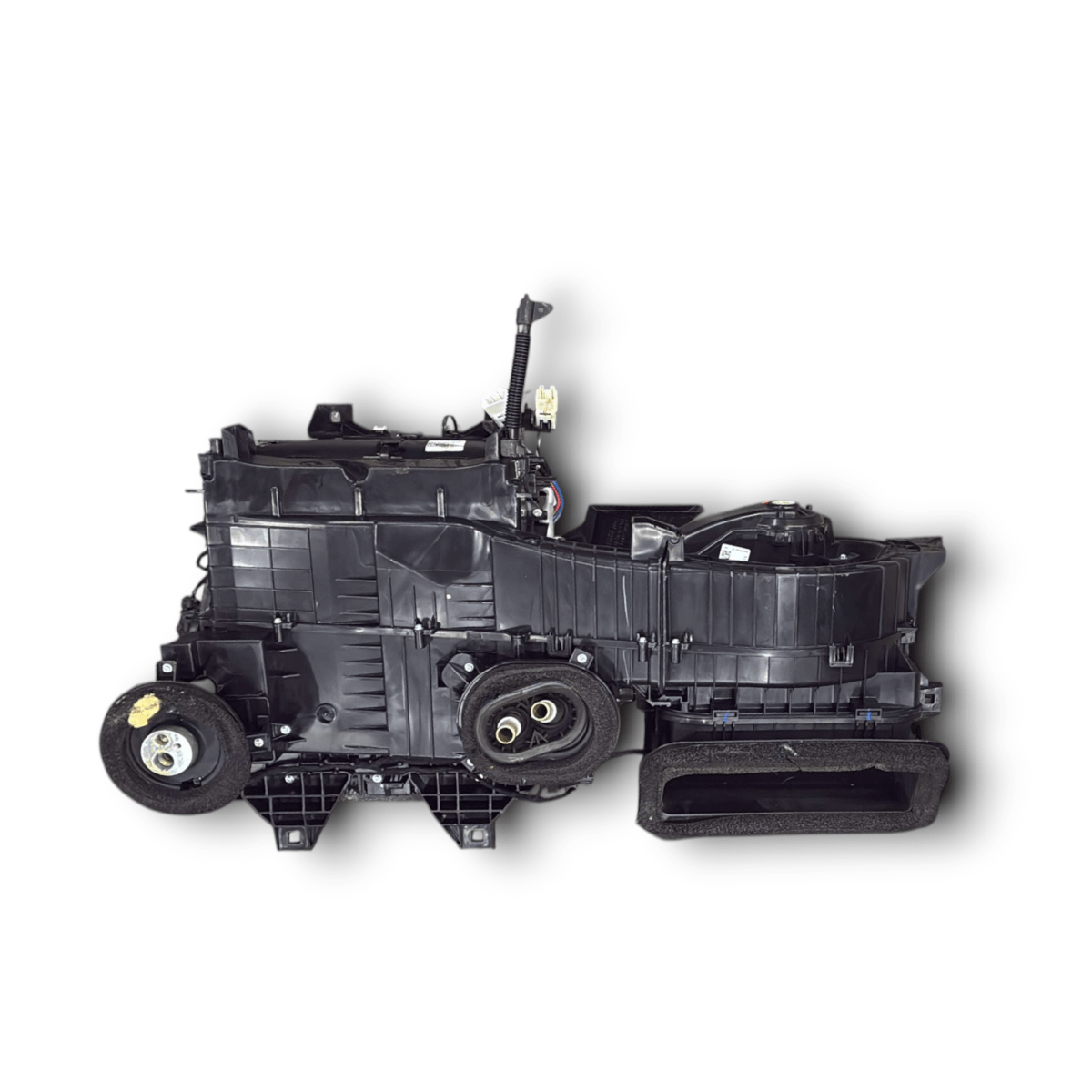Heating group / stove land rover defender 3.0 hybrid code: L8B2 19E624 AA (2020 - >) - F&P CRASH SRL - Used Parts
