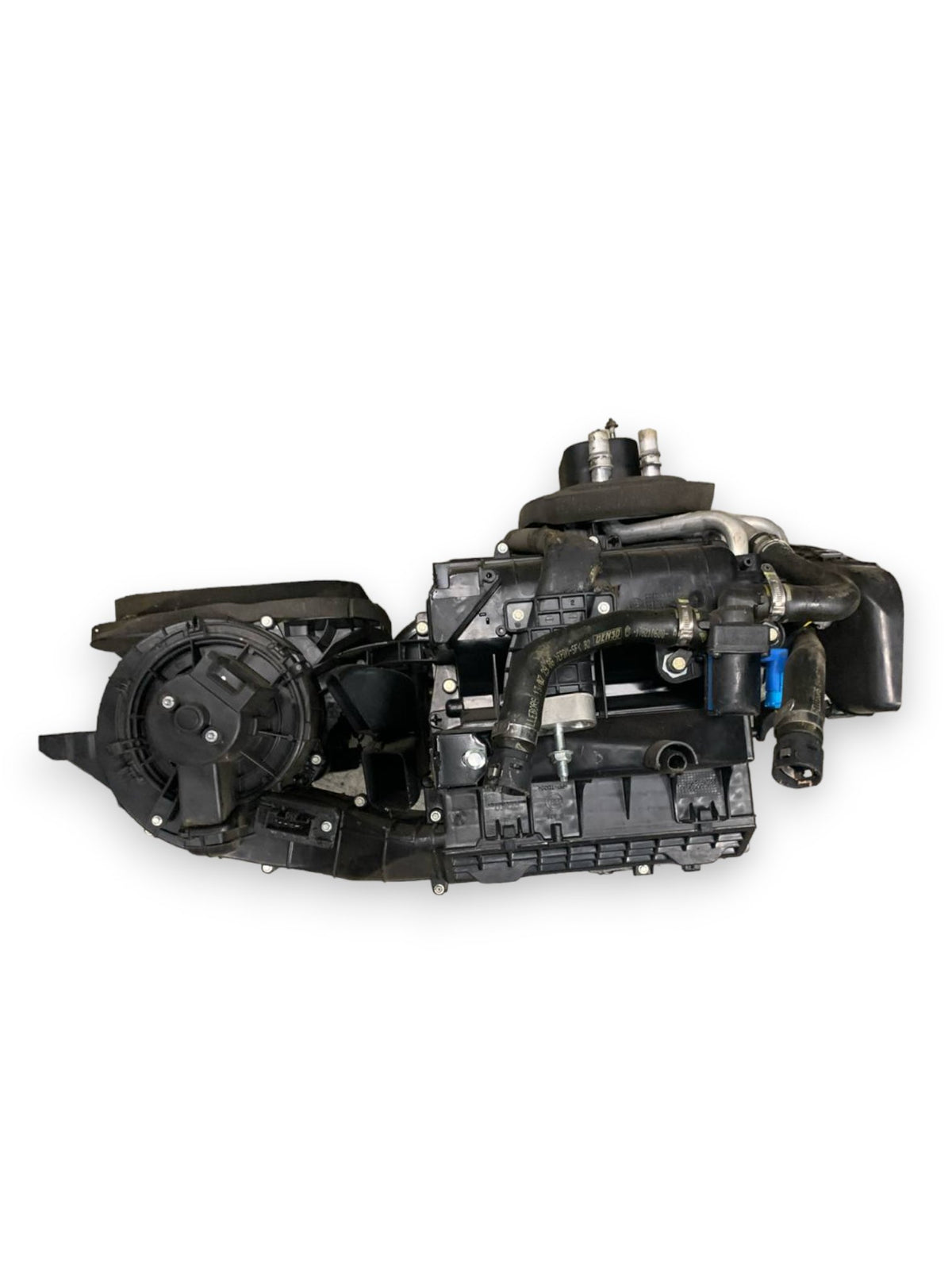 Gruppo Riscaldamento / Stufa Manuale Fiat Ducato 2.2 Diesel (2009) - F&P CRASH SRLS - Ricambi Usati
