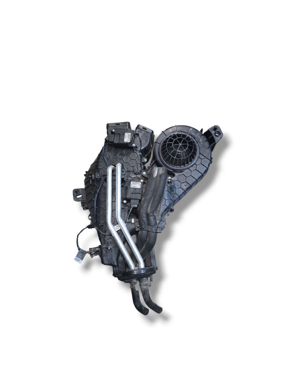 Heating Group / Manual Stove Fiat Freemont 2.0 Diesel (2011 - 2015) - F&P CRASH SRLS - Used Parts