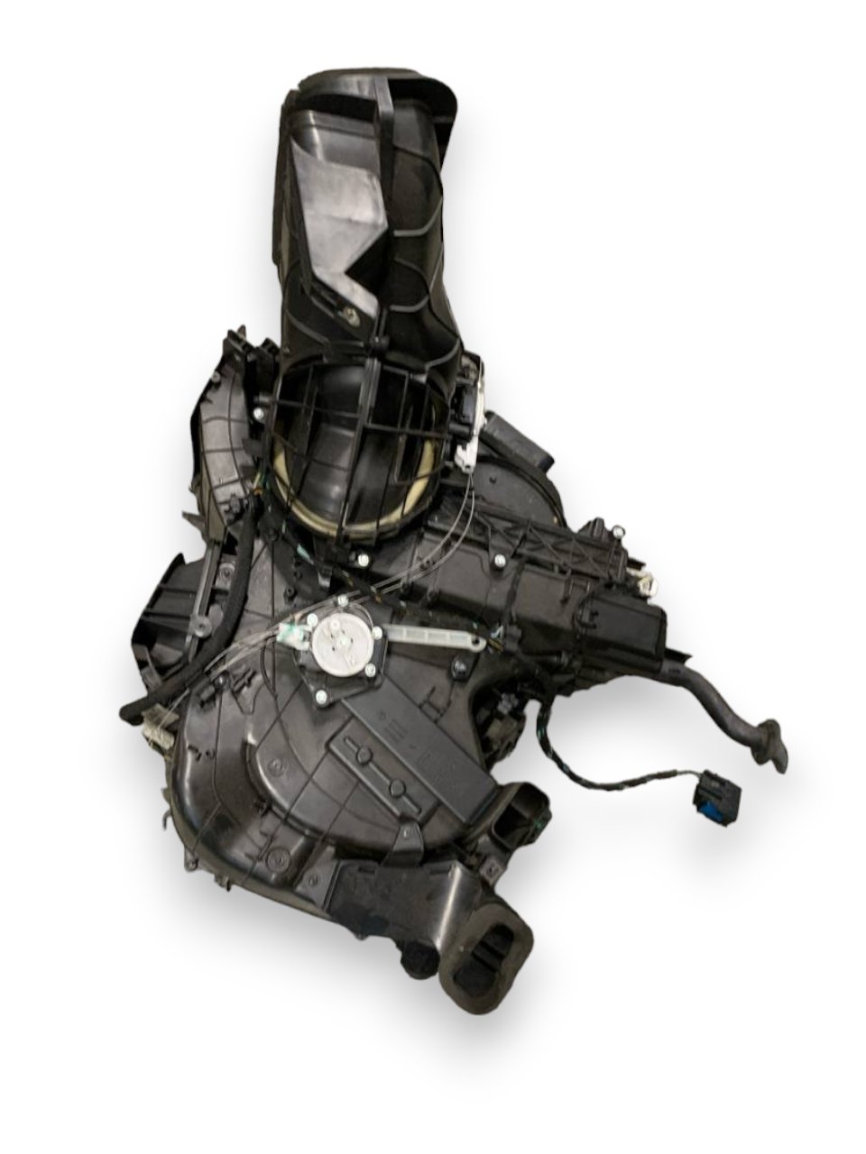Gruppo Riscaldamento / Stufa Manuale Fiat Panda 312 1.2 Benzina (2012) - F&P CRASH SRLS - Ricambi Usati