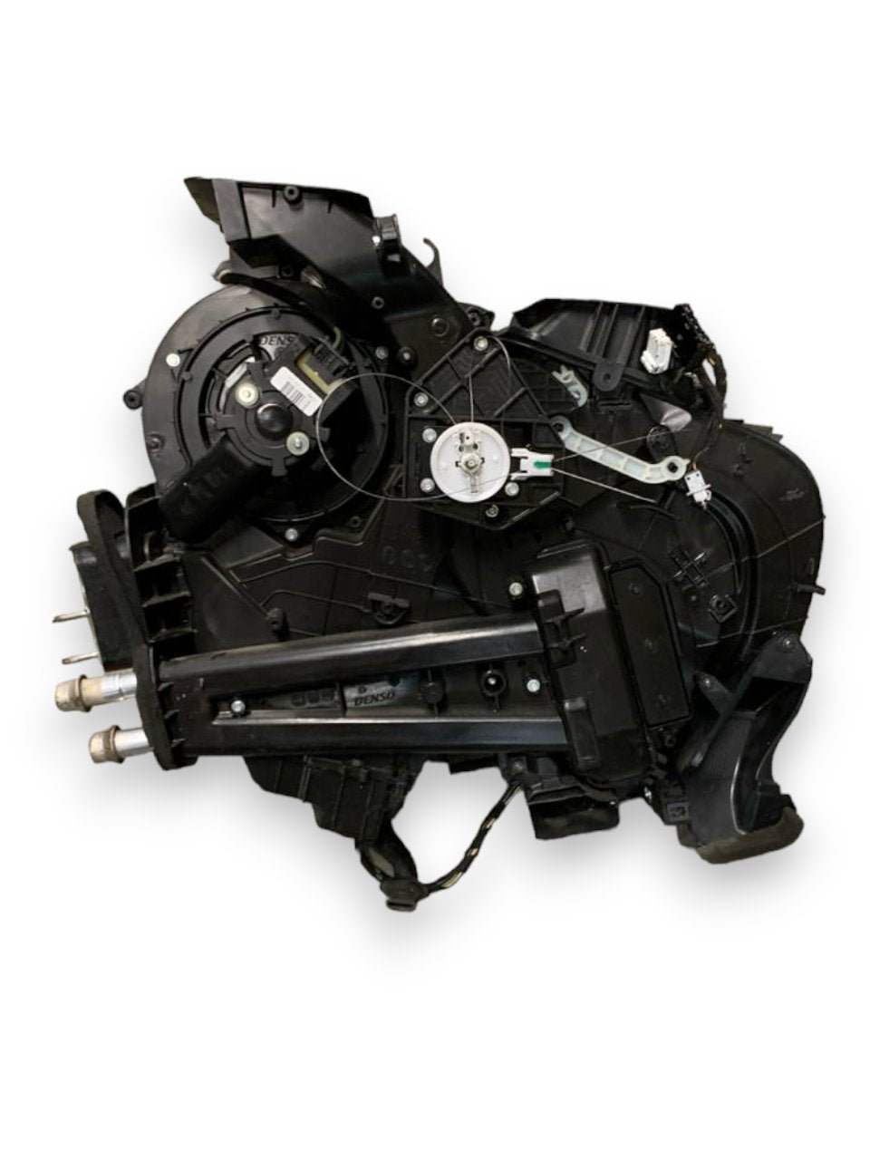 Gruppo Riscaldamento / Stufa Manuale Fiat Panda 312 1.2 Benzina (2012) - F&P CRASH SRLS - Ricambi Usati