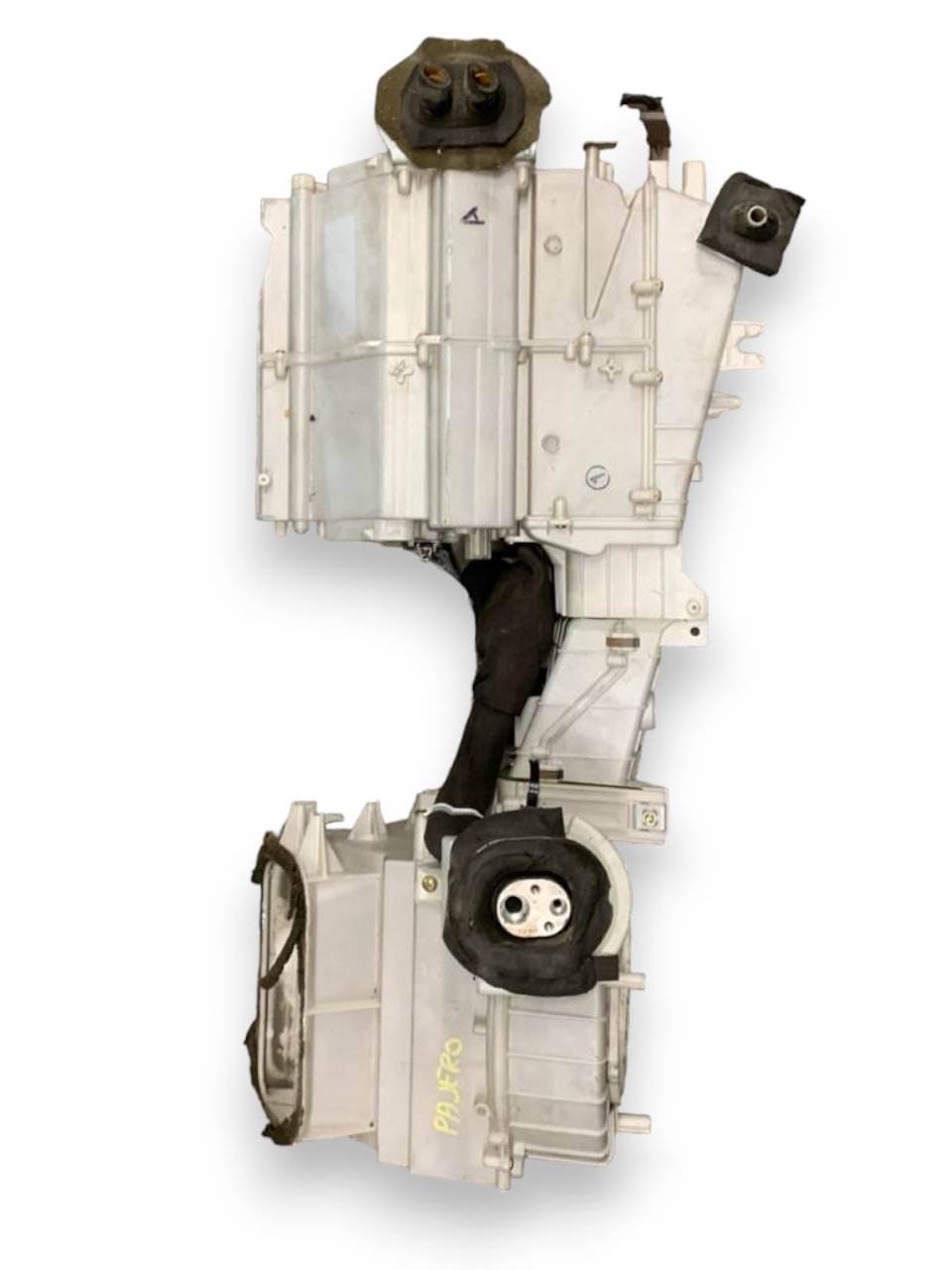 Gruppo Riscaldamento / Stufa Manuale Mitsubishi Pajero 2.5 Diesel (2003) - F&P CRASH SRLS - Ricambi Usati