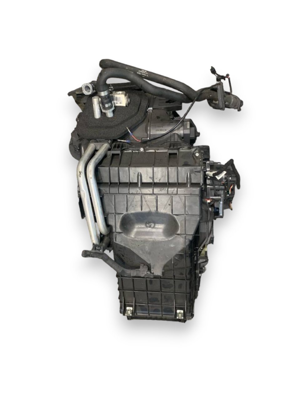 Heating Group / Manual Stove Volvo V70 2.4 Diesel (2001) cod.6g9n-18b539 - F&amp;P CRASH SRLS - Used Parts