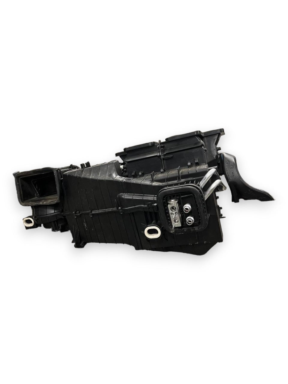 Heating Group / Stove Mercedes - Benz Class A W176 1.5 Diesel (2012 to 2018) code: - F&P CRASH SRLS - Used Parts