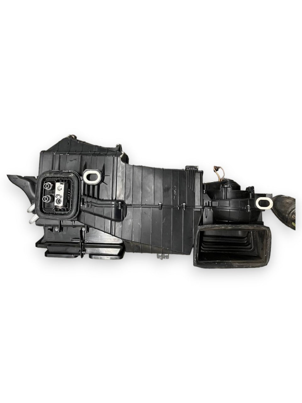 Heating Group / Stove Mercedes - Benz Class A W176 1.5 Diesel (2012 to 2018) code: - F&P CRASH SRLS - Used Parts