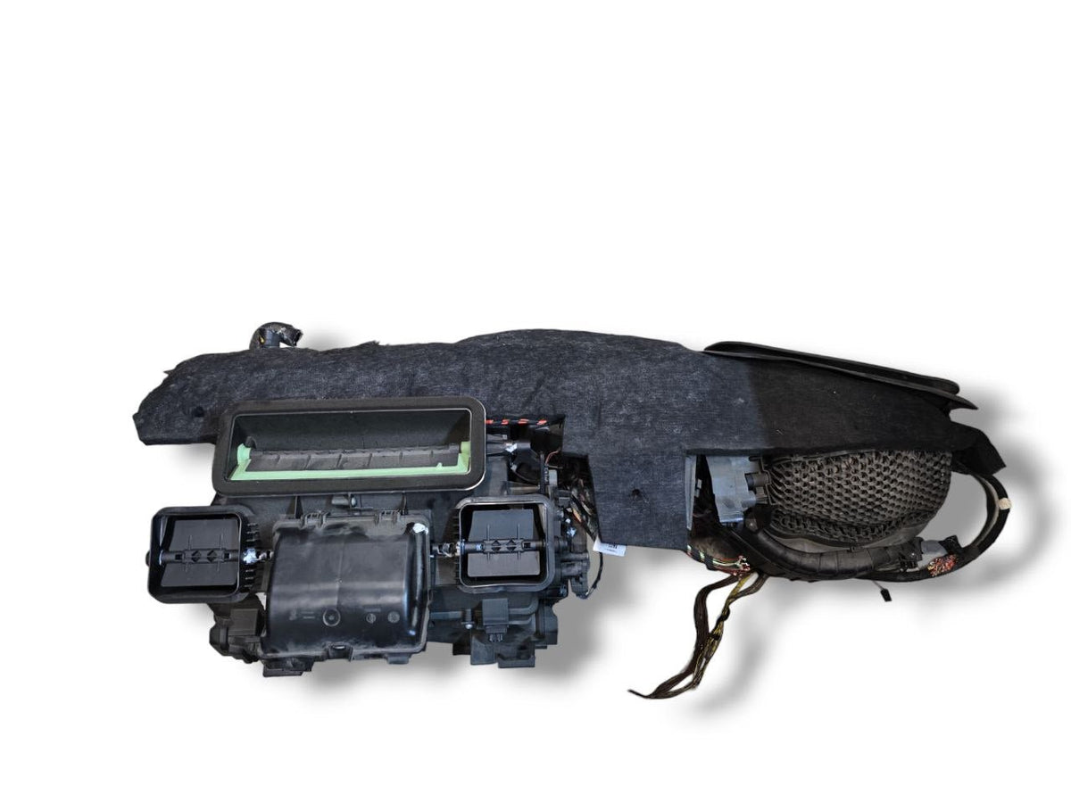 Heating Group / Stove Mercedes-Benz Class C w205 2.2 Diesel (2014 - 2021) Code: A2058300060 - F&P CRASH SRLS - Used Parts