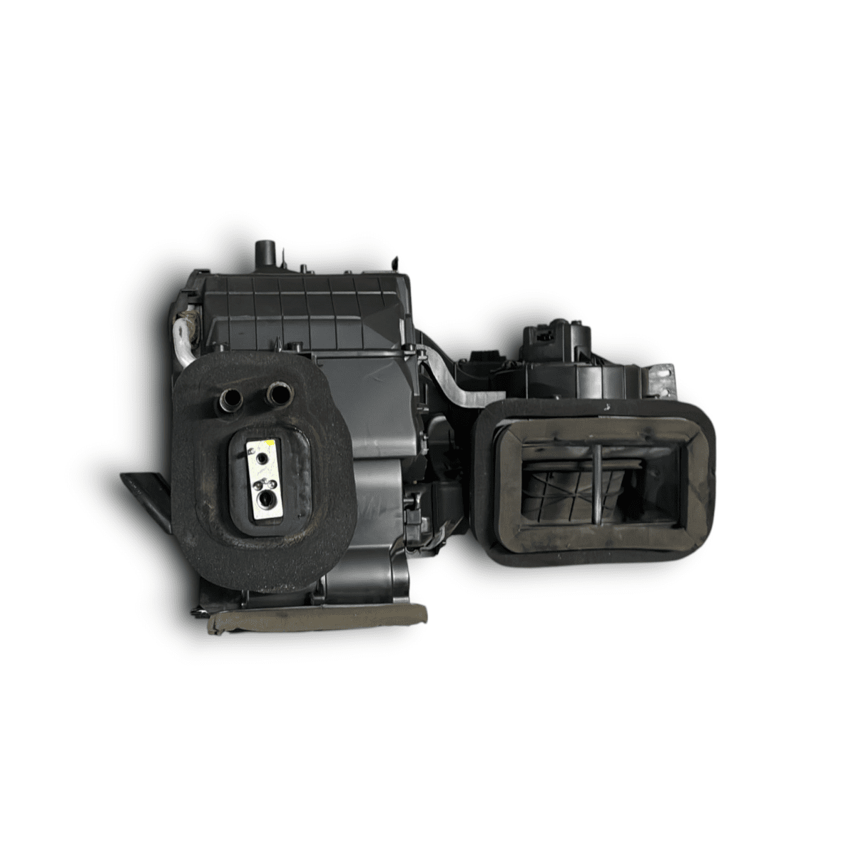 Gruppo riscaldamento / stufa peugeot boxer cod : 5Z8900000 (2014 - >) - F&P CRASH SRL - Ricambi Usati