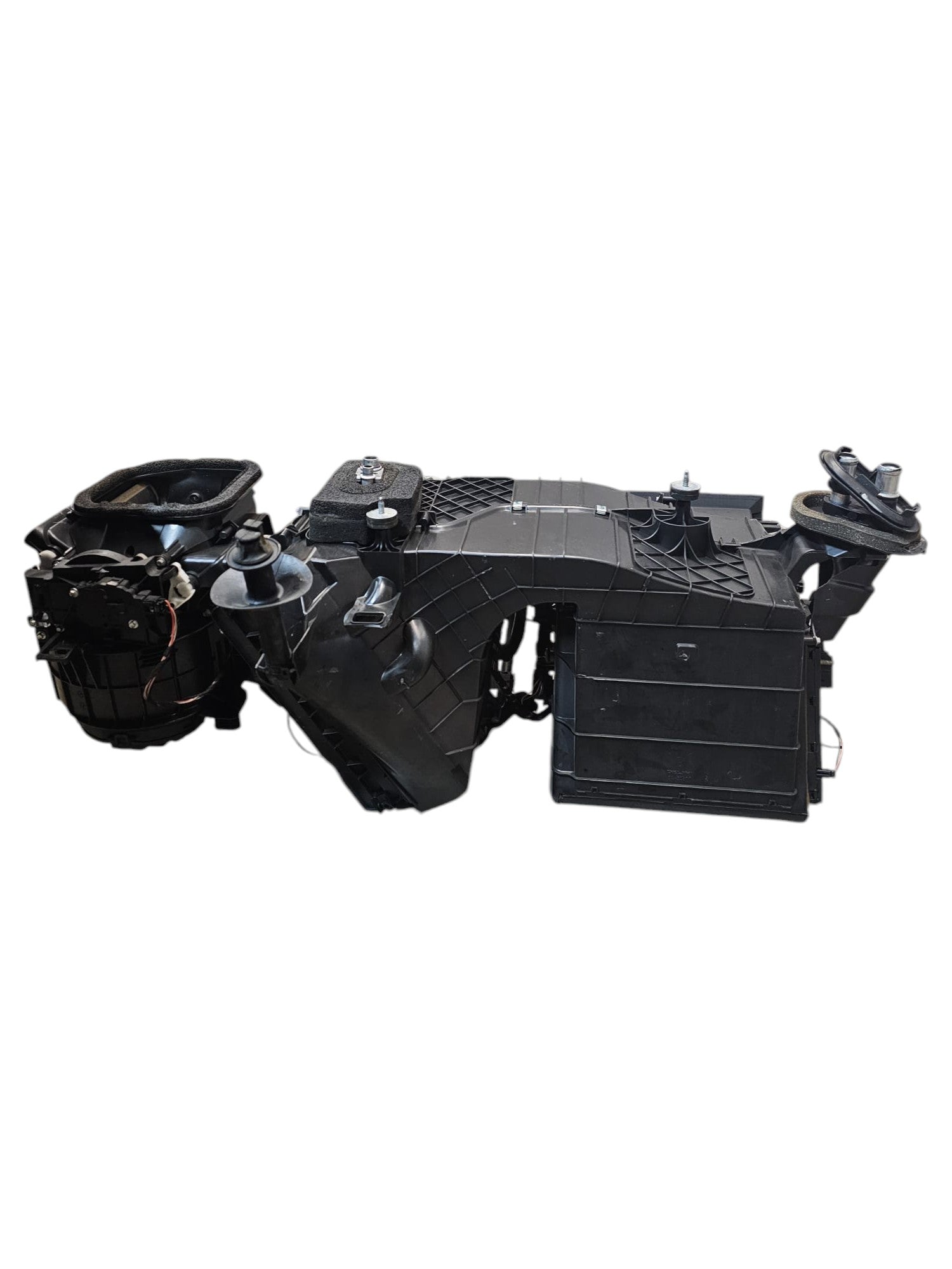 Heating Group / Porsche Cayenne 92A 3.0 Diesel Stove Code:7P5820005AG (2010 - 2017) - F&P CRASH SRLS - Used Parts
