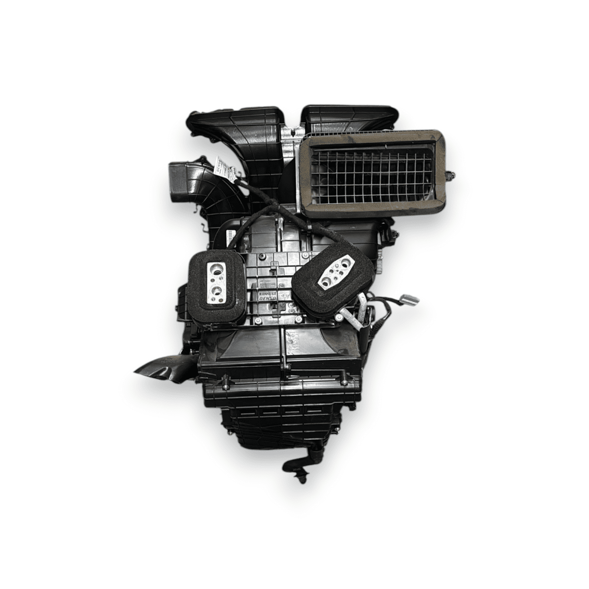 Gruppo riscaldamento / stufa renault zoe cod:272702761r (2013 - 2024) - F&P CRASH SRL - Ricambi Usati