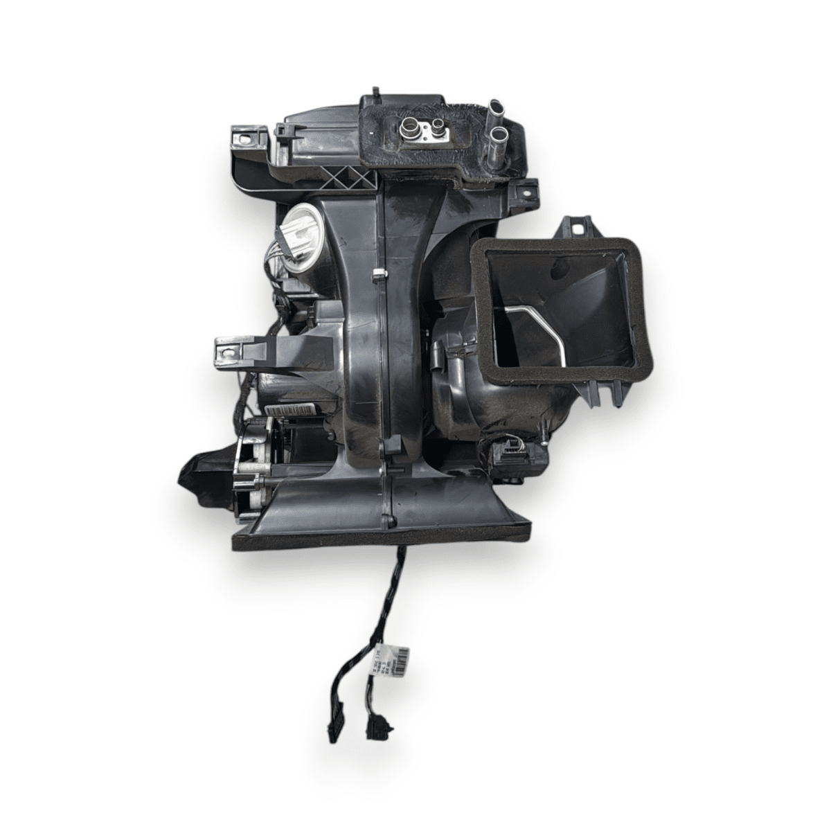 Gruppo riscaldamento / stufa Smart Fortwo (W451) cod.A4518300060 (2007 - 2015) - F&P CRASH SRL - Ricambi Usati