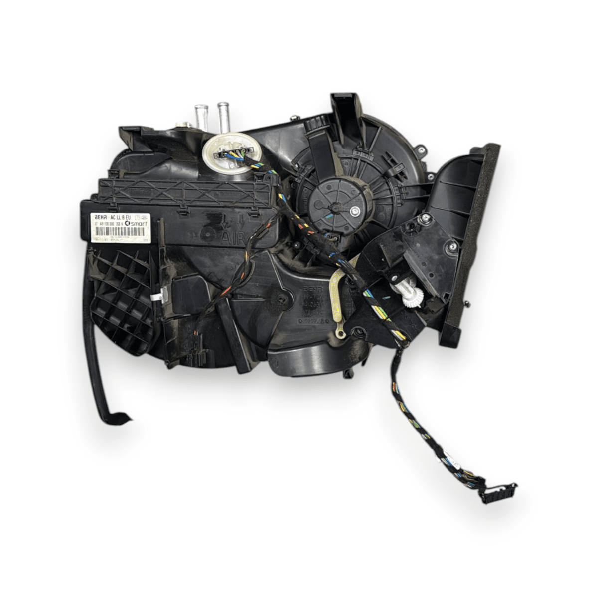 Gruppo riscaldamento / stufa Smart Fortwo (W451) cod.A4518300060 (2007 - 2015) - F&P CRASH SRL - Ricambi Usati