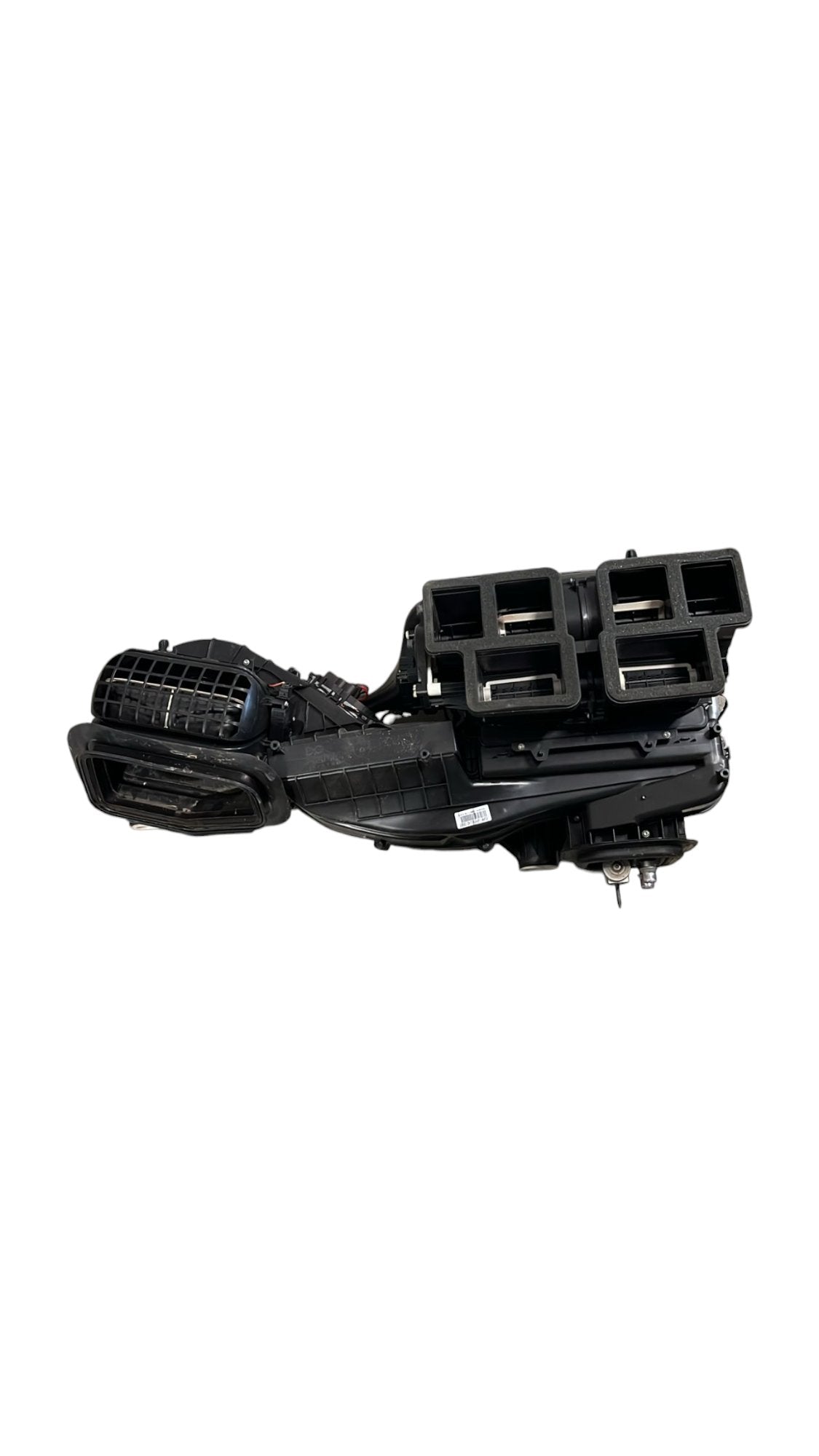 Mercedes-Benz class B W247 1.3 Petrol heating group/stove code A2478302503 (2019 - >) - F&P CRASH SRLS - Used Parts
