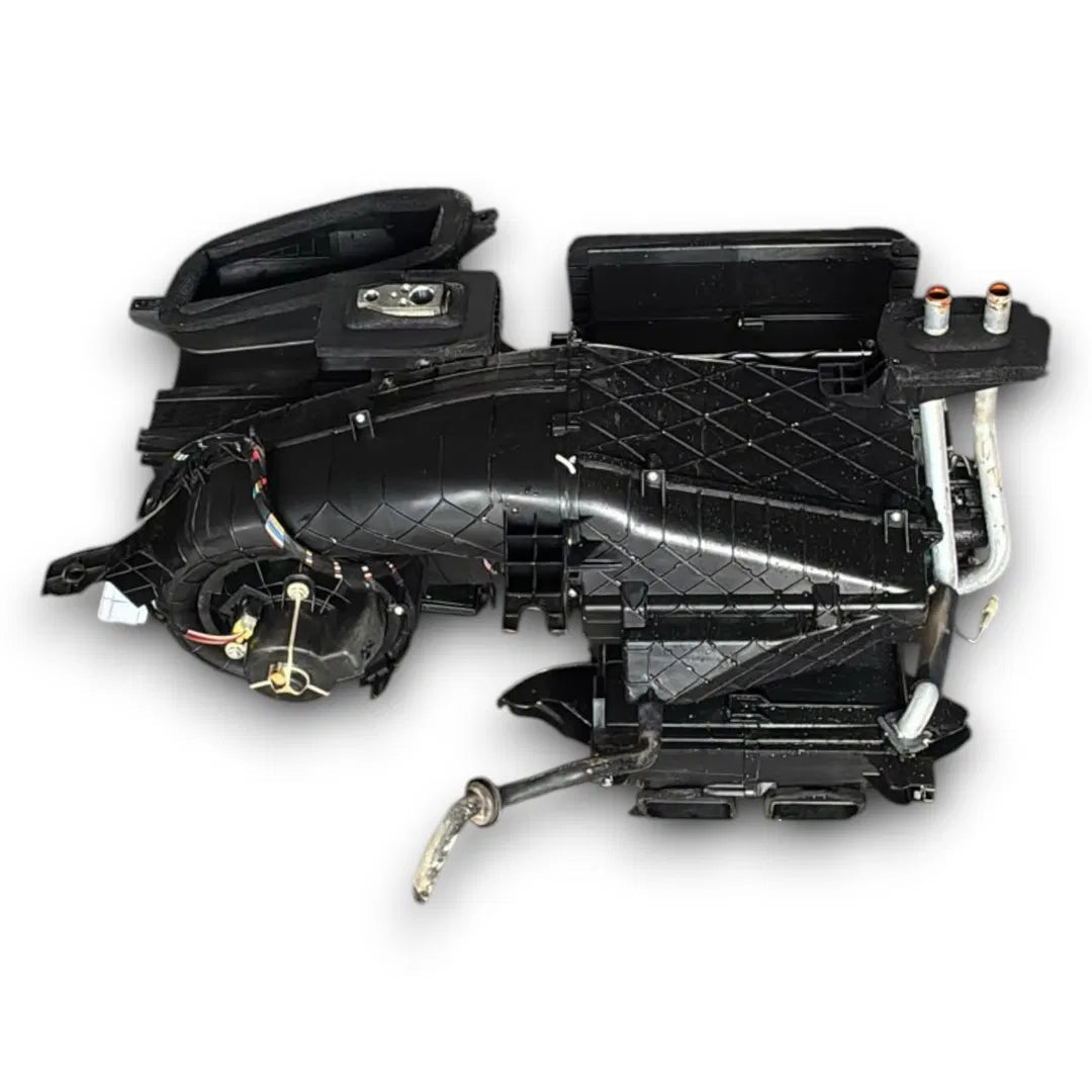 Gruppo riscaldatore abitacolo DR6 2017–2021 - F&P CRASH SRL - Ricambi Usati