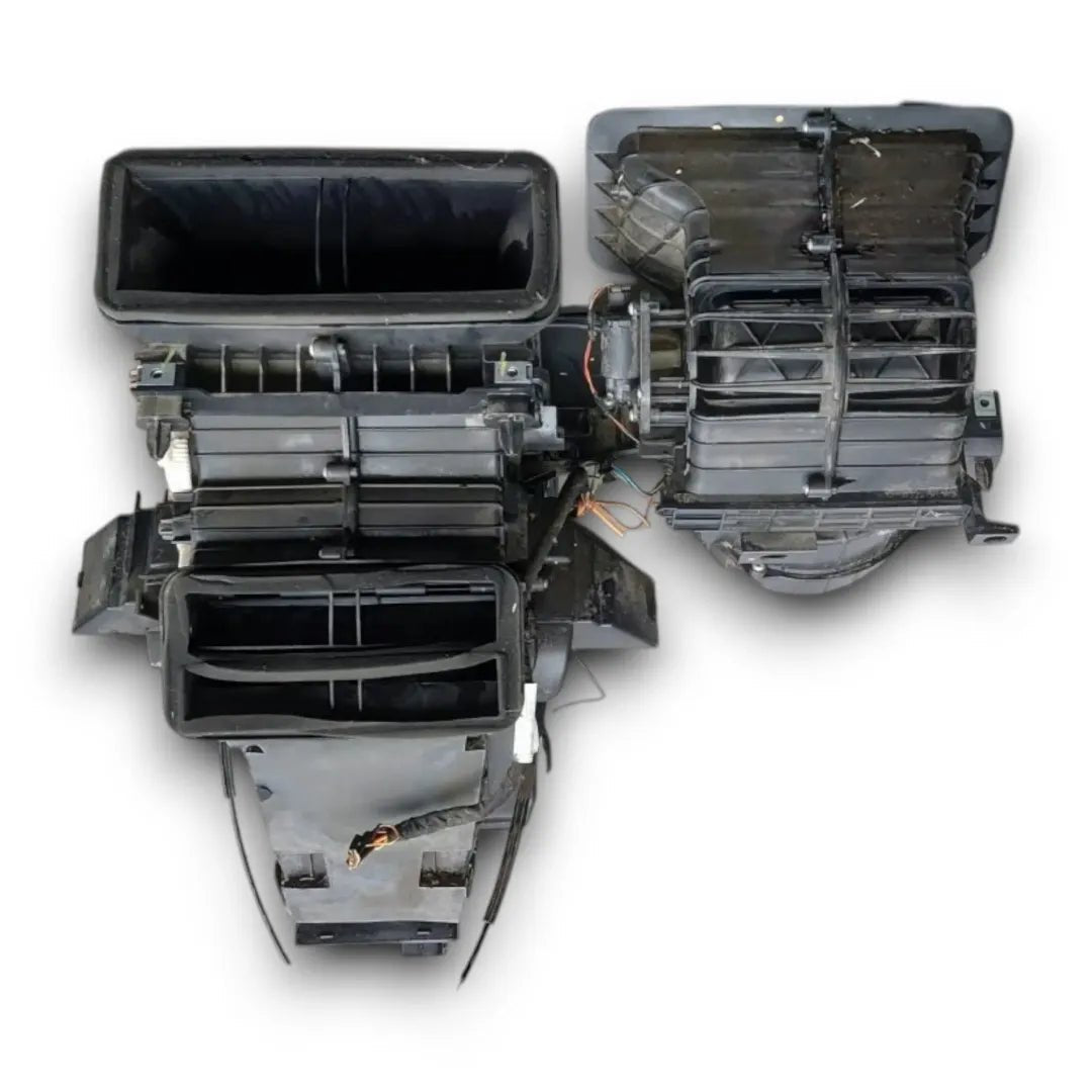 Gruppo riscaldatore abitacolo Fiat Doblò II 2009–2015 cod. 735597740 - F&P CRASH SRL - Ricambi Usati