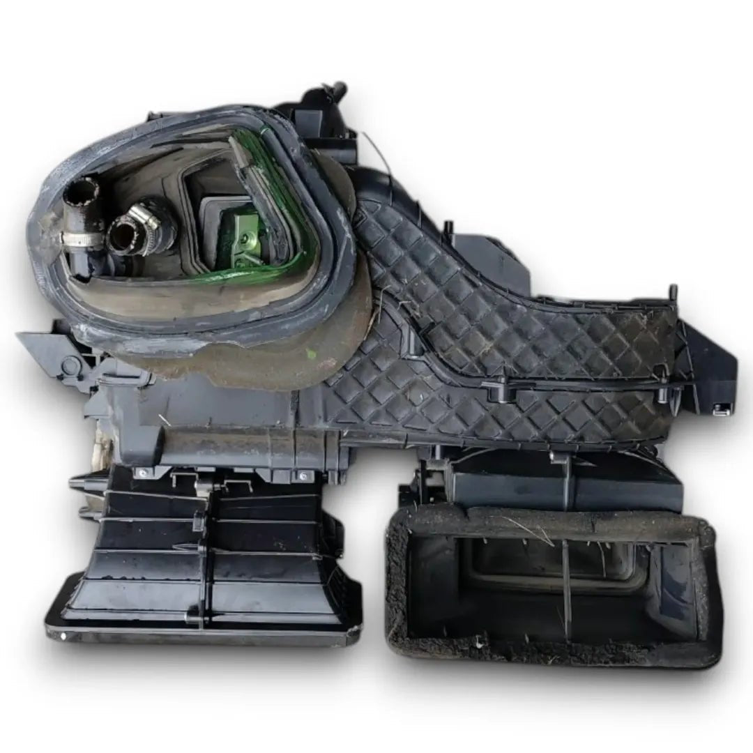 Gruppo riscaldatore abitacolo Fiat Doblò II 2009–2015 cod. 735597740 - F&P CRASH SRL - Ricambi Usati