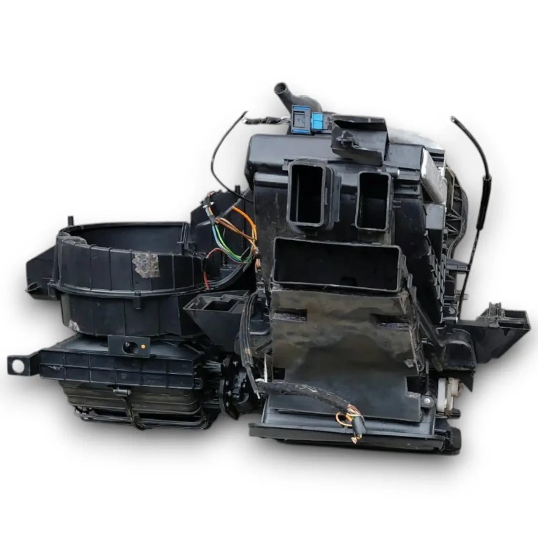 Gruppo riscaldatore abitacolo Fiat Doblò II 2009–2015 cod. 735597740 - F&P CRASH SRL - Ricambi Usati