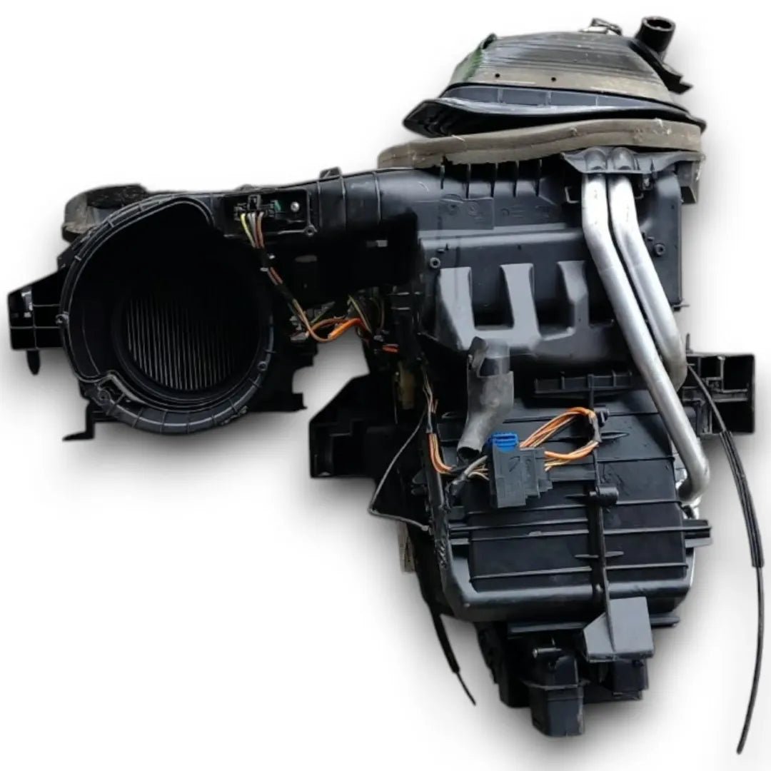 Gruppo riscaldatore abitacolo Fiat Doblò II 2009–2015 cod. 735597740 - F&P CRASH SRL - Ricambi Usati