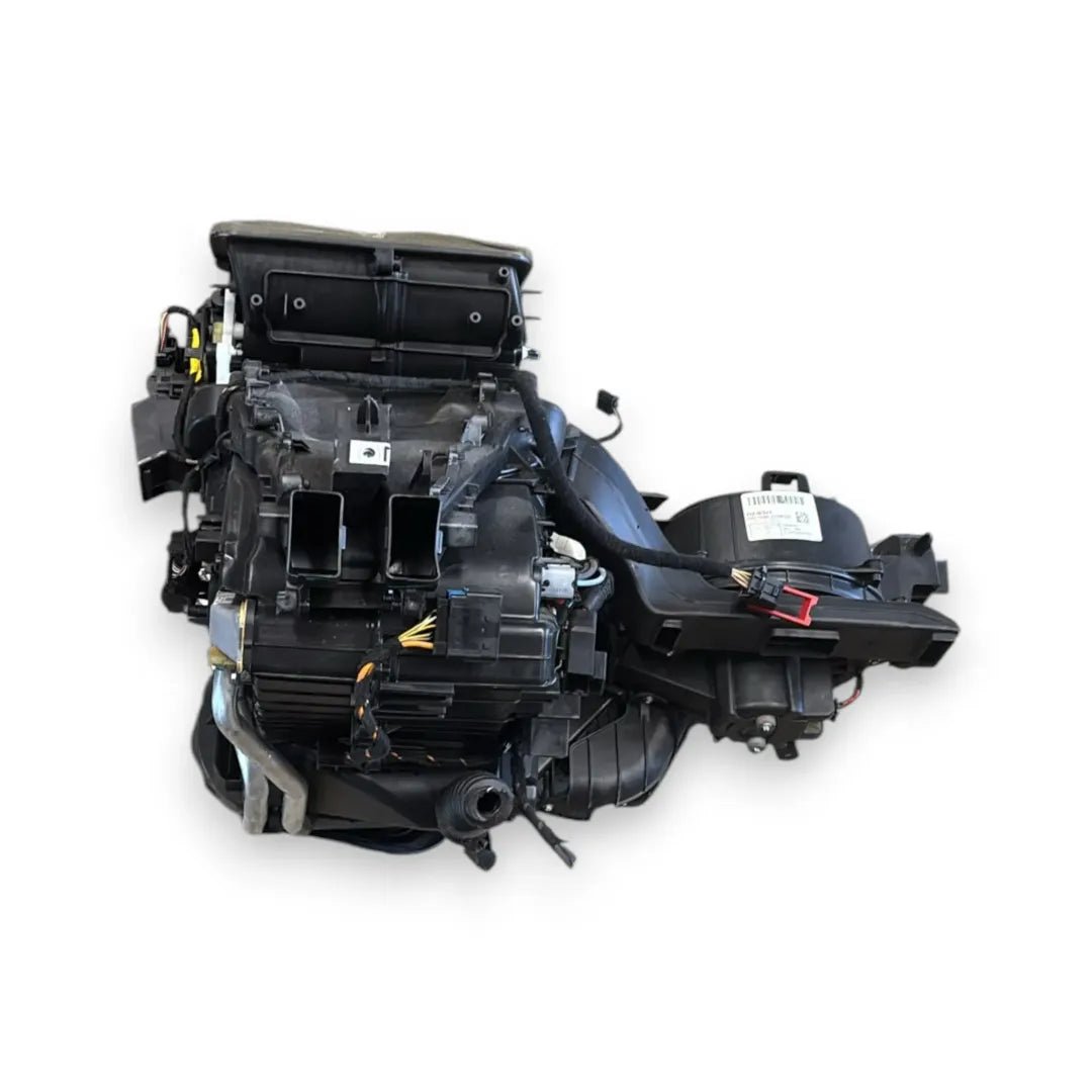 Gruppo riscaldatore abitacolo Jeep Renegade 2014–2019 cod. 00519617040