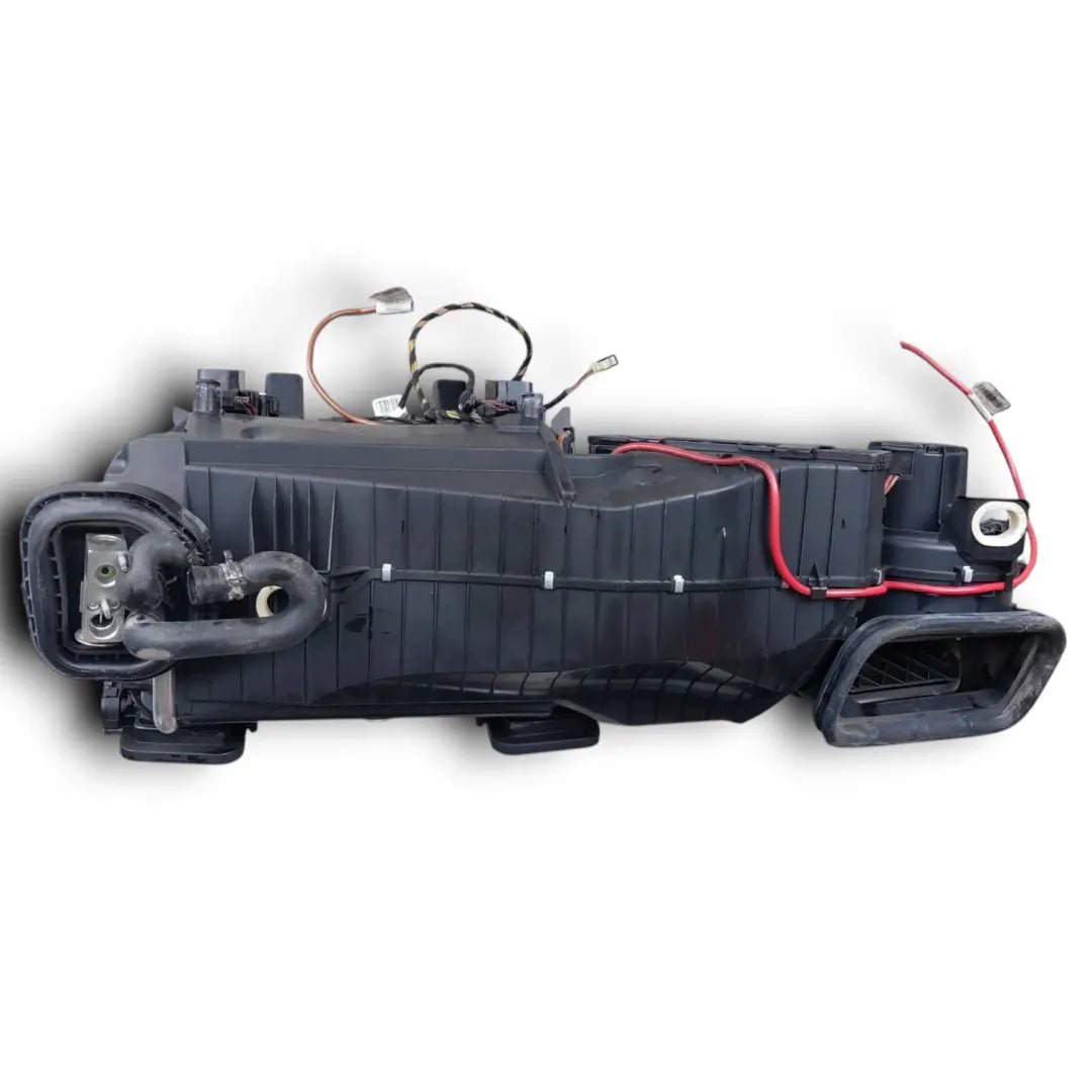 Gruppo riscaldatore abitacolo Mercedes-Benz Classe E W/S212 dal 2009 cod. A2048300261 - F&P CRASH SRL - Ricambi Usati