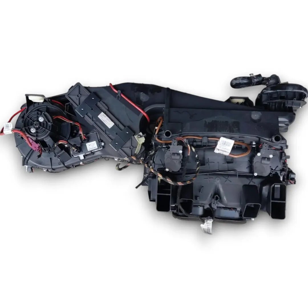 Gruppo riscaldatore abitacolo Mercedes-Benz Classe E W/S212 dal 2009 cod. A2048300261 - F&P CRASH SRL - Ricambi Usati