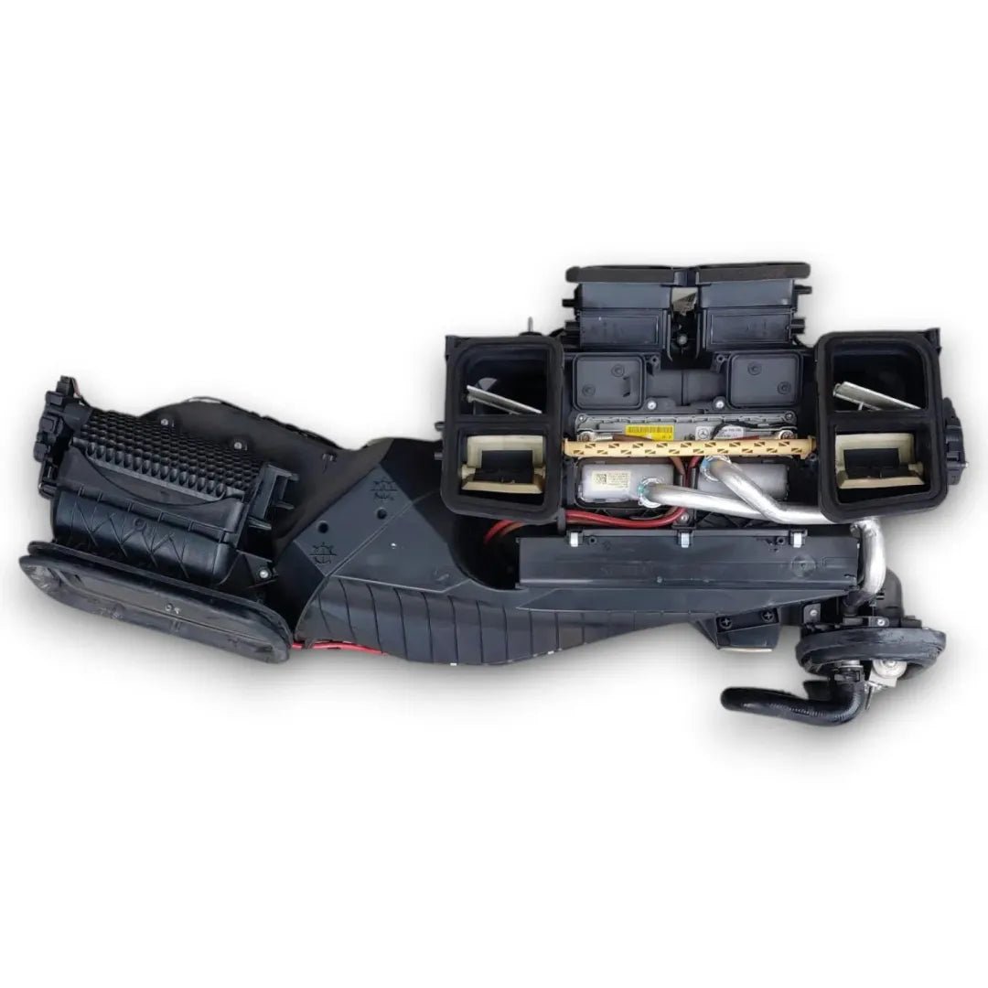 Gruppo riscaldatore abitacolo Mercedes-Benz Classe E W/S212 dal 2009 cod. A2048300261 - F&P CRASH SRL - Ricambi Usati