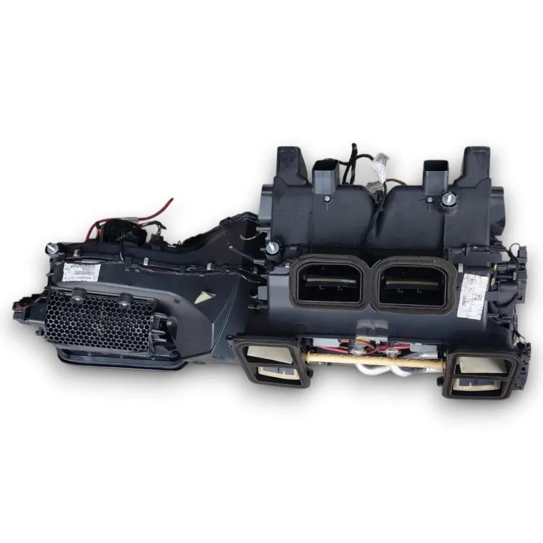 Gruppo riscaldatore abitacolo Mercedes-Benz Classe E W/S212 dal 2009 cod. A2048300261 - F&P CRASH SRL - Ricambi Usati