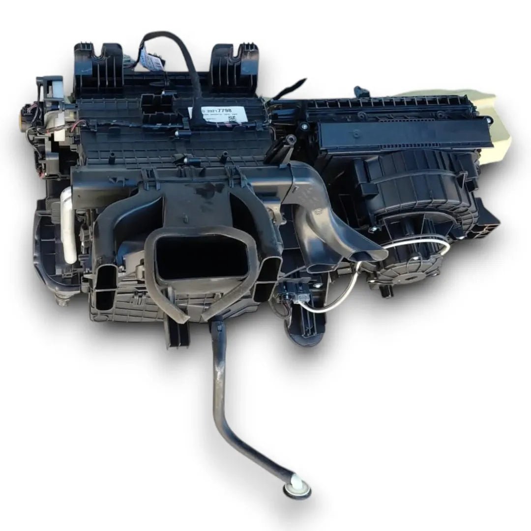 Gruppo riscaldatore abitacolo Opel Insignia dal 2017 OEM 39217798 - F&P CRASH SRL - Ricambi Usati