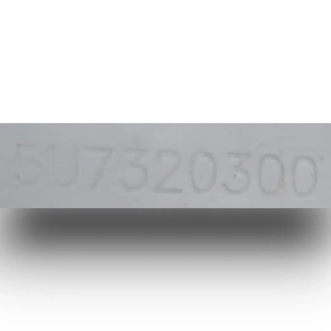 Gruppo riscaldatore abitacolo Peugeot Expert Furgone 4ª Serie dal 2016 cod. 5U7320300 - F&P CRASH SRL - Ricambi Usati