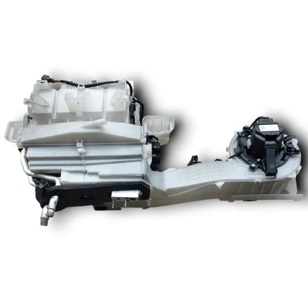 Gruppo riscaldatore abitacolo Peugeot Expert Furgone 4ª Serie dal 2016 cod. 5U7320300 - F&P CRASH SRL - Ricambi Usati