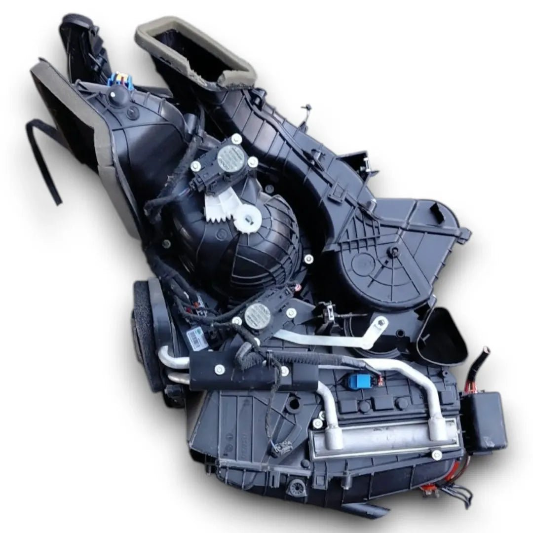 Gruppo riscaldatore abitacolo Renault ZOE 2013–2020 cod. 272702767R - F&P CRASH SRL - Ricambi Usati