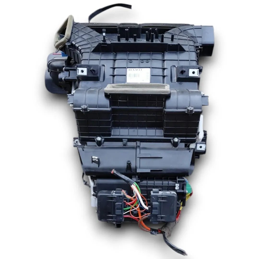 Gruppo riscaldatore abitacolo Renault ZOE 2013–2020 cod. 272702767R - F&amp;P CRASH SRL - Ricambi Usati