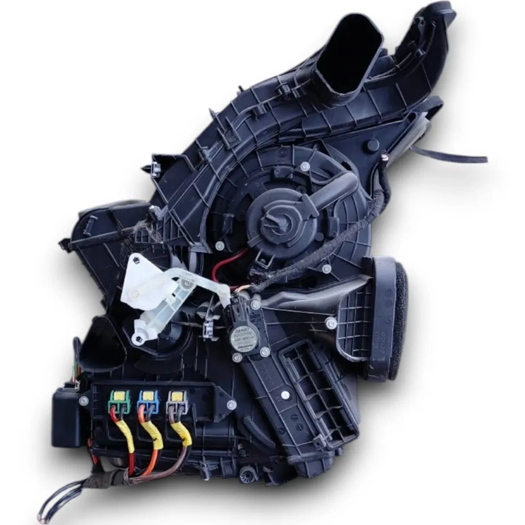 Gruppo riscaldatore abitacolo Renault ZOE 2013–2020 cod. 272702767R - F&P CRASH SRL - Ricambi Usati