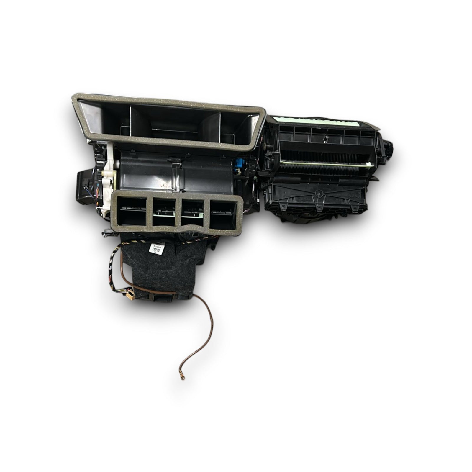Audi A3 8Y 1.0 Gasoline (2020 >) Group Heater code:T1010857S - F&P CRASH SRLS - Used Parts