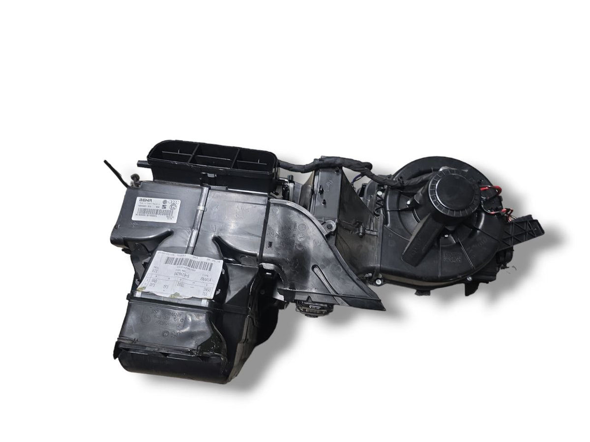 Automatic Heater Group Audi A1 8X 1.6 Diesel (2010 - 2018) Code: 8X1820001L - F&P CRASH SRLS - Used Parts