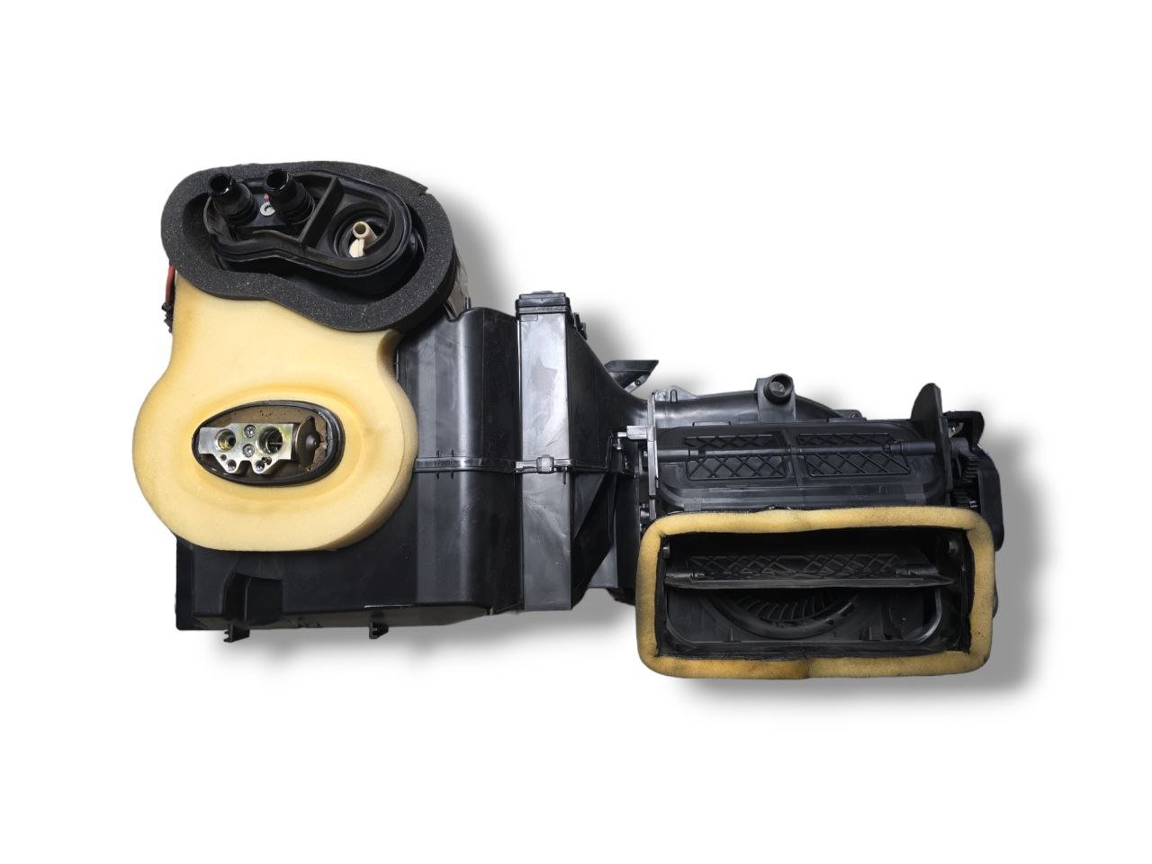 Gruppo Stufa Automatica Audi A1 8X 1.6 Diesel (2010 - 2018) Cod : 8X1820001L - F&P CRASH SRLS - Ricambi Usati