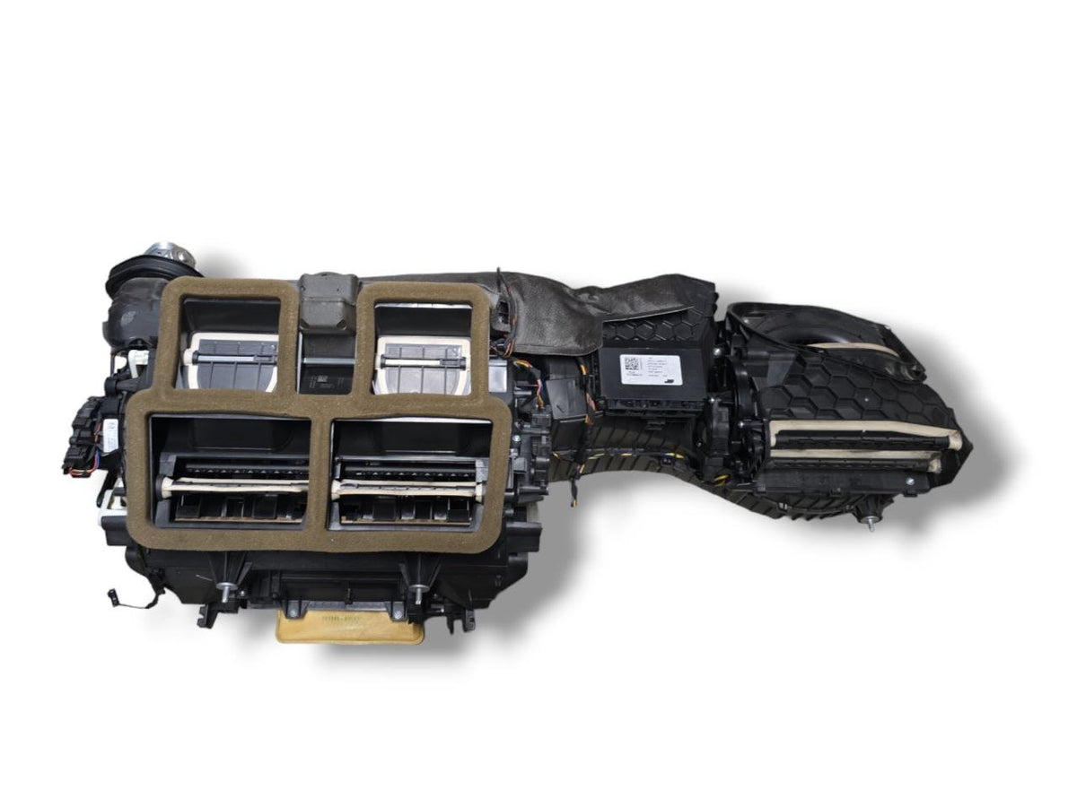 GRUPPO STUFA AUTOMATICA BMW SERIE 1 F20 - F21 2.0 DIESEL (2014 - 2019) Cod : 64119325138 - F&amp;P CRASH SRLS - Ricambi Usati