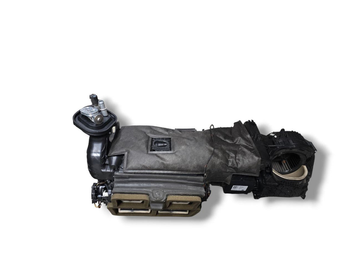 GRUPPO STUFA AUTOMATICA BMW SERIE 1 F20 - F21 2.0 DIESEL (2014 - 2019) Cod : 64119325138 - F&P CRASH SRLS - Ricambi Usati