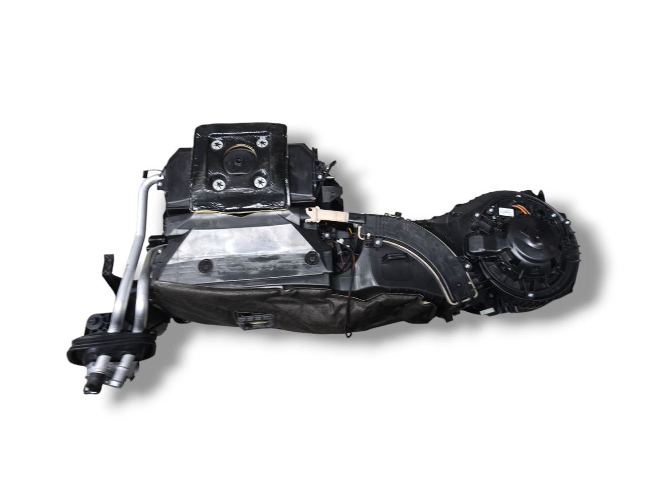 GRUPPO STUFA AUTOMATICA BMW SERIE 1 F20 - F21 2.0 DIESEL (2014 - 2019) Cod : 64119325138 - F&P CRASH SRLS - Ricambi Usati
