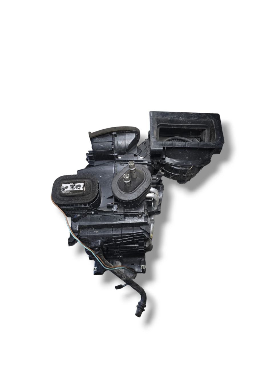 Gruppo Stufa Automatica Renault Master III 2.3 Diesel Cod : 271103759R (2014 - 2019) - F&P CRASH SRLS - Ricambi Usati