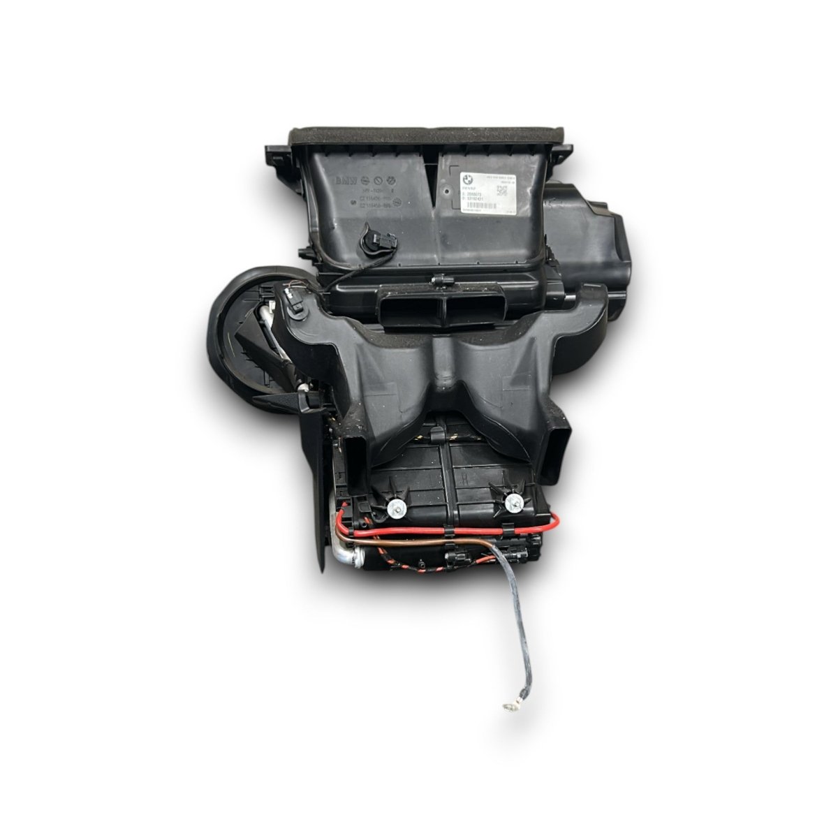 Gruppo stufa BMW Serie 2 Active Tourer (F45) cod.9383118 - 08 2.0 diesel (2014 > 2021) - F&P CRASH SRLS - Ricambi Usati