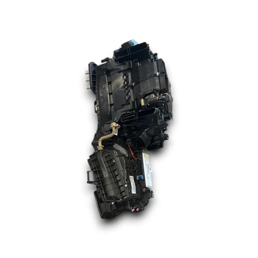 Gruppo riscaldatore abitacolo BMW Serie 5 F10 dal 2013 cod. 5855008