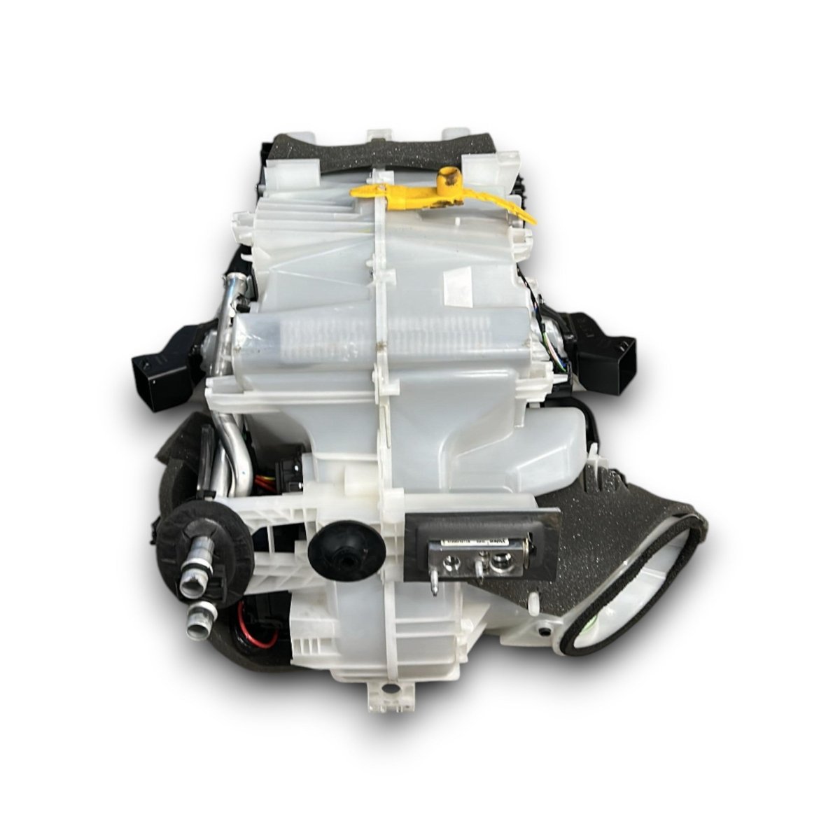Gruppo stufa Citroen C3 III cod.9813920580 1.2 benzina (2016 > 2023) - F&P CRASH SRLS - Ricambi Usati