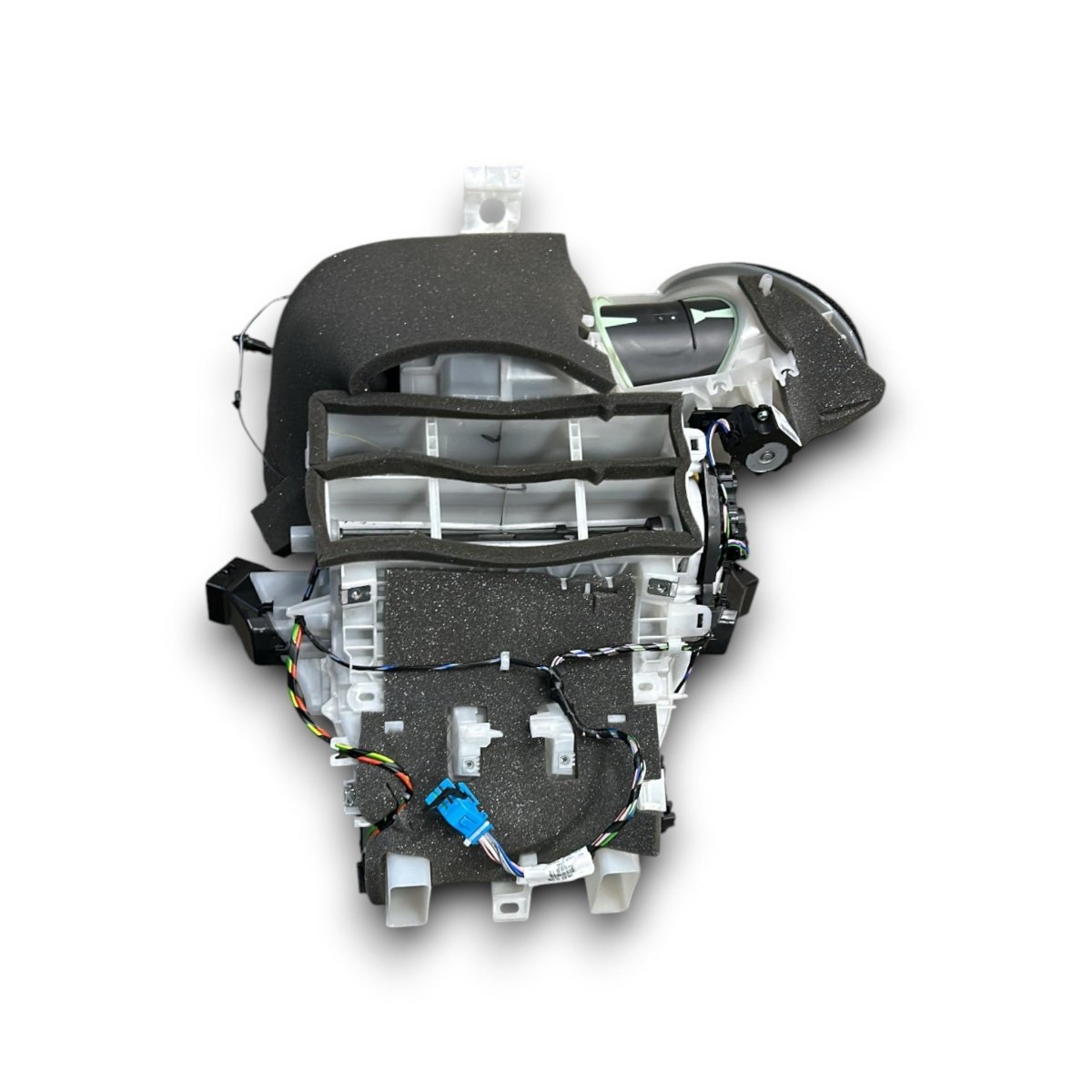 Gruppo stufa Citroen C3 III cod.9813920580 1.2 benzina (2016 > 2023) - F&P CRASH SRLS - Ricambi Usati