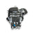 Gruppo stufa Citroen C3 III cod.9813920580 1.2 benzina (2016 > 2023) - F&P CRASH SRLS - Ricambi Usati