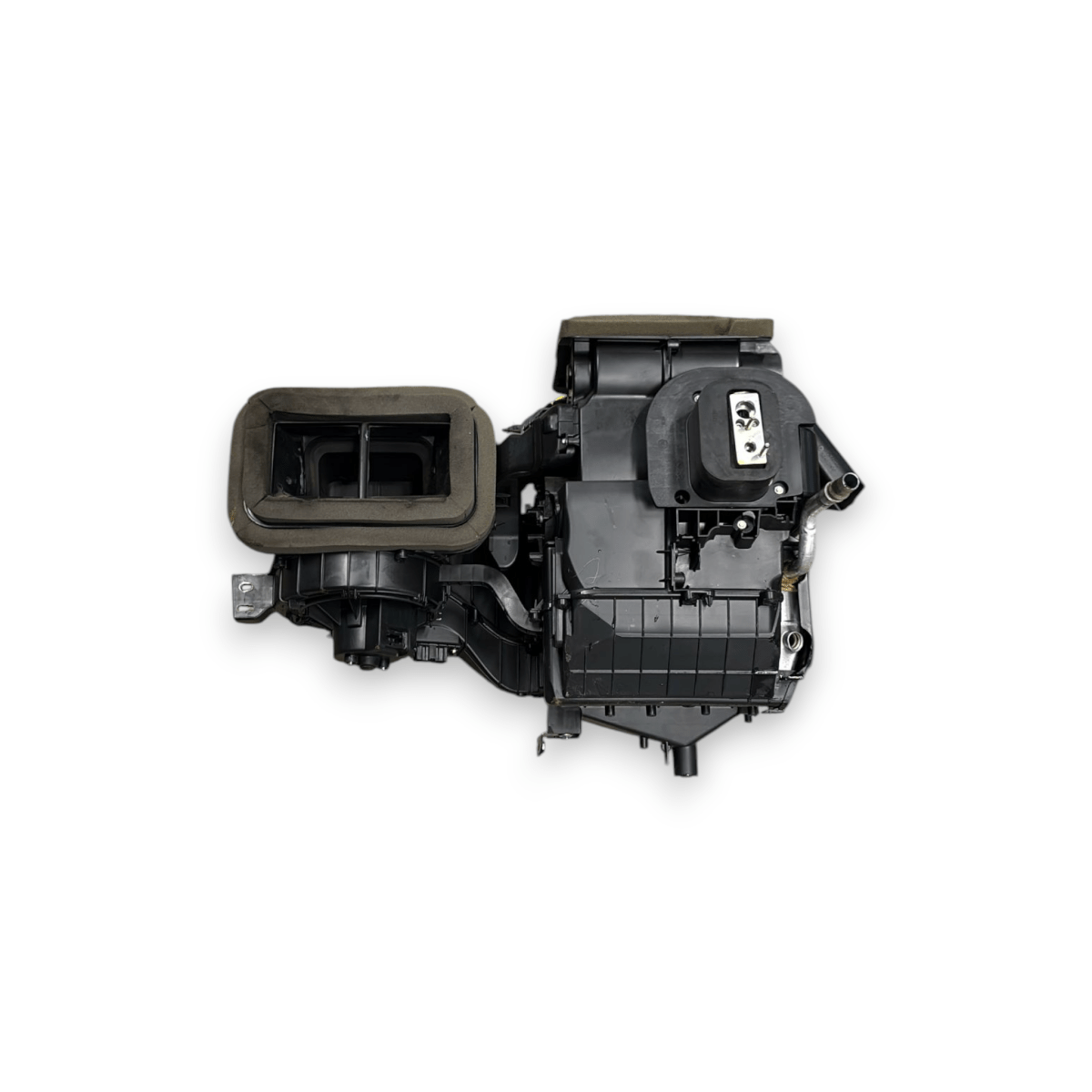 Complete heater group fiat ducato 2.3 diesel code:07356575400 (2014 - ) - F&P CRASH SRL - Used Parts