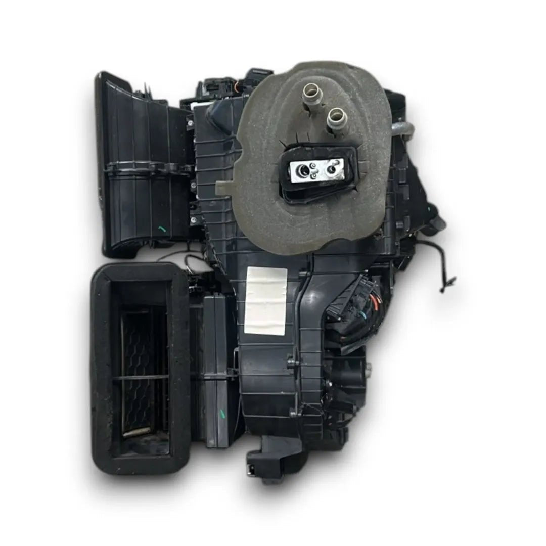 Dettaglio Gruppo riscaldatore abitacolo Fiat 500X 2014–2019 cod. 00520696740 - foto 2