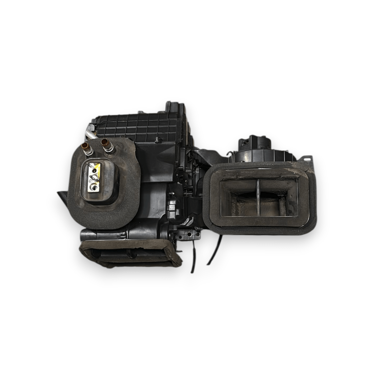 Fiat Ducato III 2.2 diesel heater group code:07355343770 (2014 - ) - F&P CRASH SRL - Used Parts