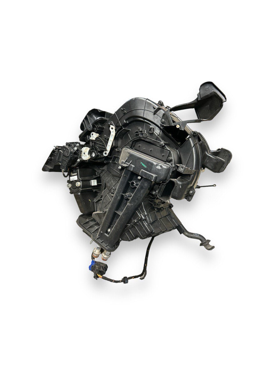Gruppo Stufa Fiat Panda (312) 1.3 Diesel (2012 > ) cod.00518593520 - F&P CRASH SRLS - Ricambi Usati