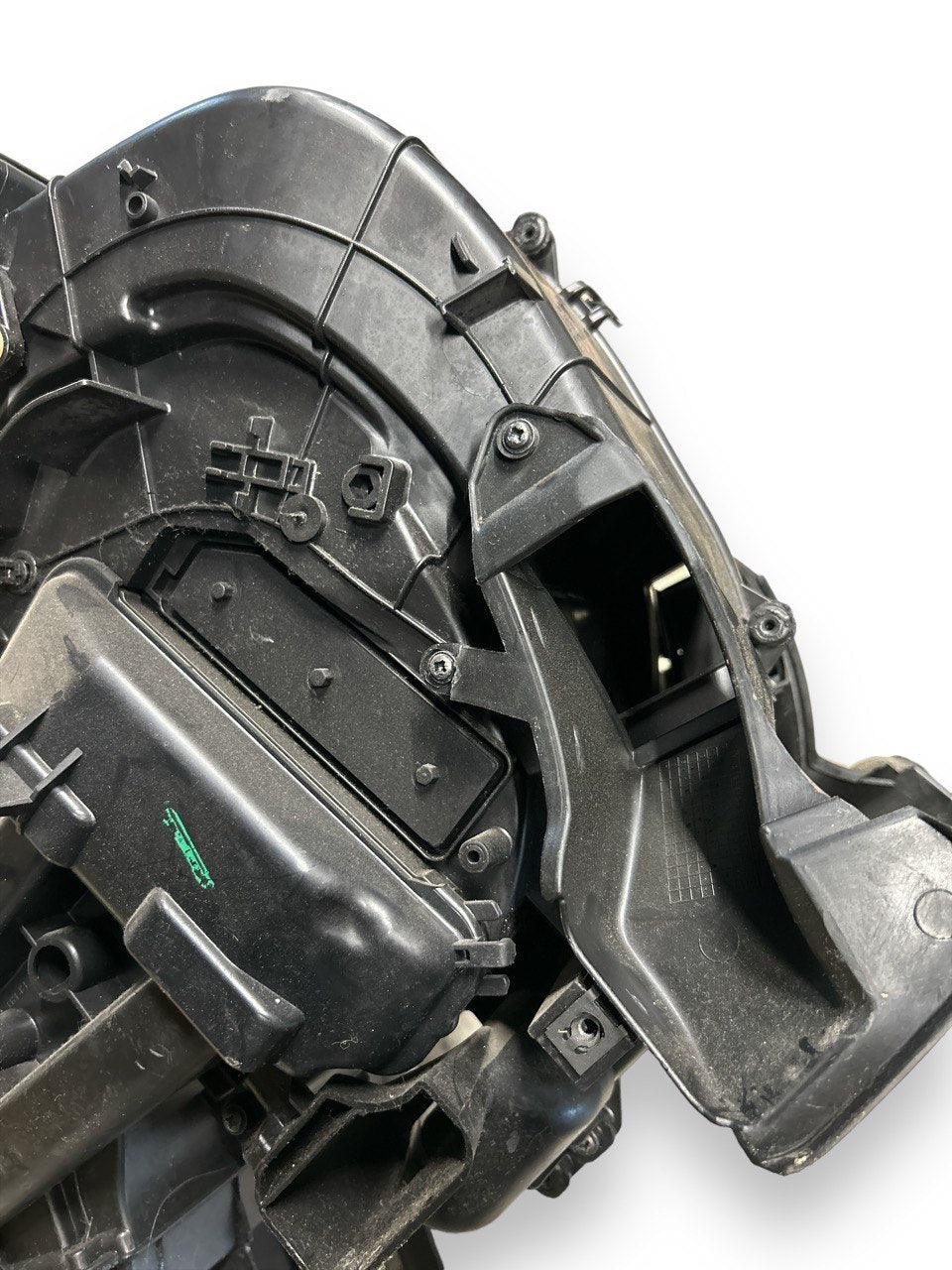 Gruppo Stufa Fiat Panda (312) 1.3 Diesel (2012 > ) cod.00518593520 - F&P CRASH SRLS - Ricambi Usati