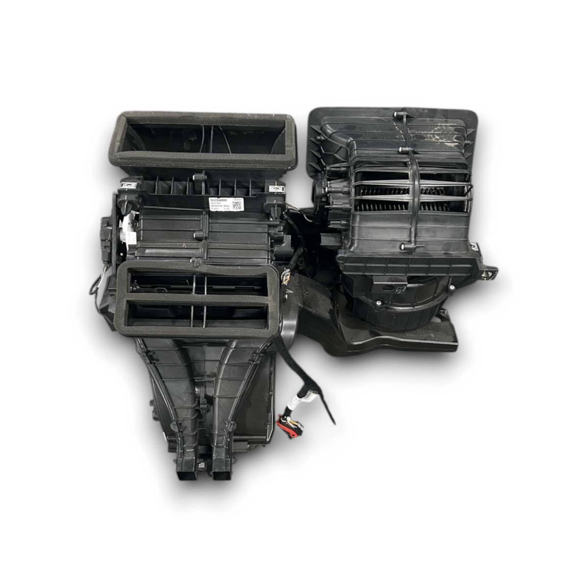 Gruppo stufa fiat tipo 1.0 benzina (2015 >) - F&amp;P CRASH SRLS - Ricambi Usati